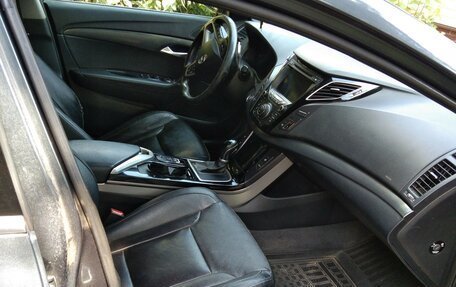 Hyundai i40 I рестайлинг, 2013 год, 990 000 рублей, 4 фотография