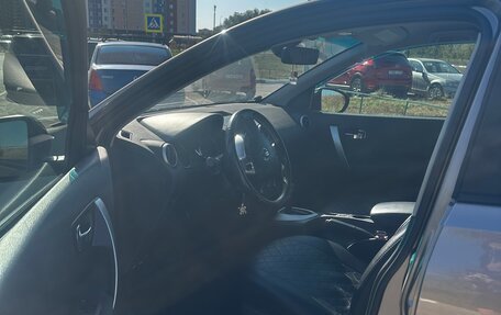 Nissan Qashqai, 2012 год, 900 000 рублей, 5 фотография