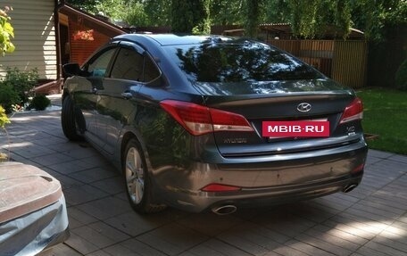 Hyundai i40 I рестайлинг, 2013 год, 990 000 рублей, 8 фотография