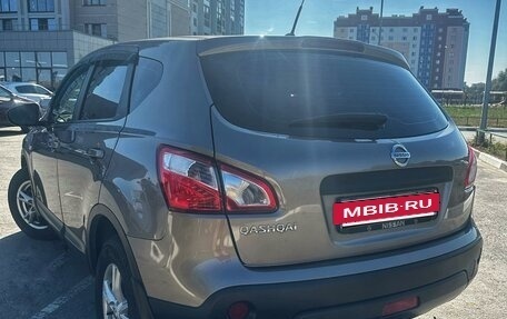 Nissan Qashqai, 2012 год, 900 000 рублей, 2 фотография