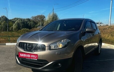 Nissan Qashqai, 2012 год, 900 000 рублей, 4 фотография