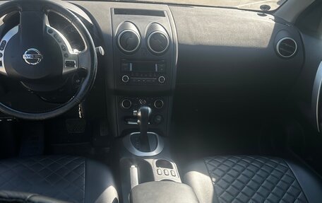 Nissan Qashqai, 2012 год, 900 000 рублей, 8 фотография