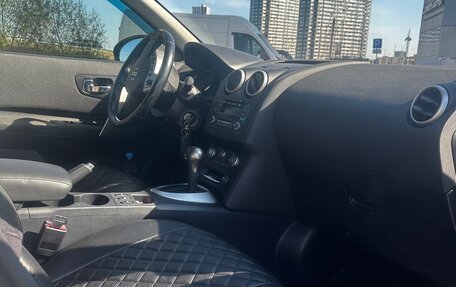 Nissan Qashqai, 2012 год, 900 000 рублей, 6 фотография