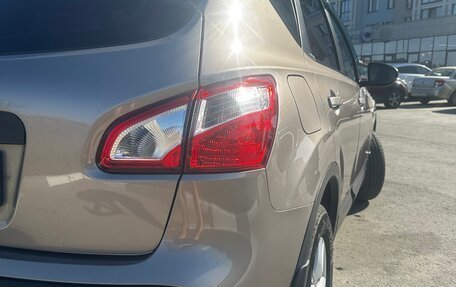 Nissan Qashqai, 2012 год, 900 000 рублей, 7 фотография