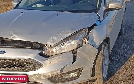 Ford Focus III, 2018 год, 550 000 рублей, 4 фотография