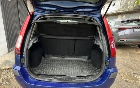 Ford Fusion I, 2007 год, 370 000 рублей, 6 фотография
