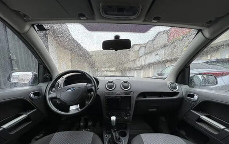 Ford Fusion I, 2007 год, 370 000 рублей, 14 фотография