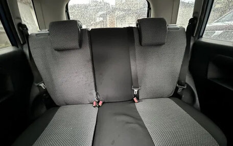 Ford Fusion I, 2007 год, 370 000 рублей, 9 фотография