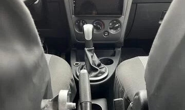 Ford Fusion I, 2007 год, 370 000 рублей, 12 фотография