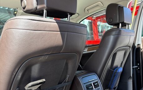 Volkswagen Touareg III, 2015 год, 3 500 000 рублей, 17 фотография