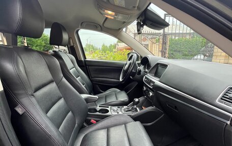 Mazda CX-5 II, 2016 год, 2 400 000 рублей, 11 фотография