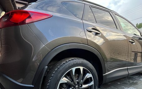 Mazda CX-5 II, 2016 год, 2 400 000 рублей, 6 фотография