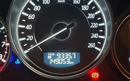 Mazda CX-5 II, 2016 год, 2 400 000 рублей, 16 фотография
