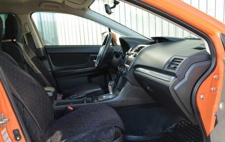 Subaru XV I рестайлинг, 2012 год, 949 999 рублей, 20 фотография