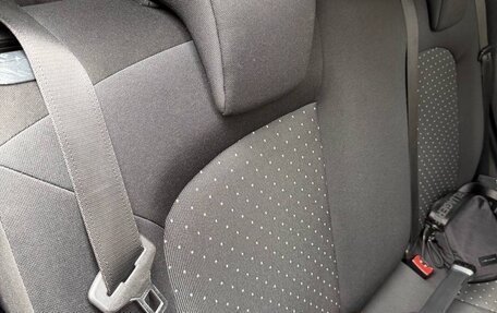Fiat Punto III Punto Evo рестайлинг, 2008 год, 500 000 рублей, 16 фотография