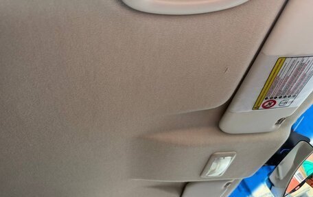 Fiat Punto III Punto Evo рестайлинг, 2008 год, 500 000 рублей, 18 фотография