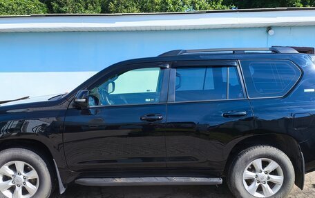 Toyota Land Cruiser Prado 150 рестайлинг 2, 2012 год, 2 750 000 рублей, 6 фотография