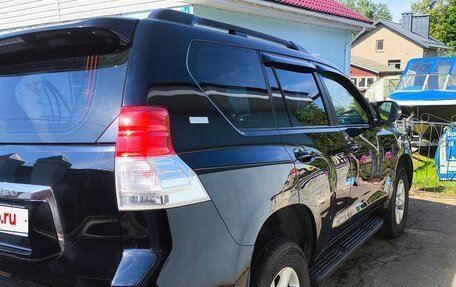 Toyota Land Cruiser Prado 150 рестайлинг 2, 2012 год, 2 750 000 рублей, 2 фотография