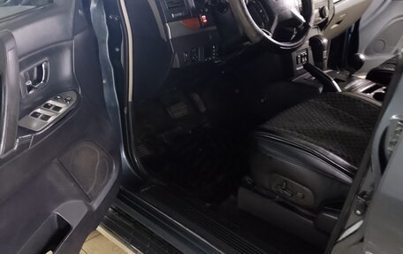 Mitsubishi Pajero IV, 2008 год, 1 650 000 рублей, 7 фотография