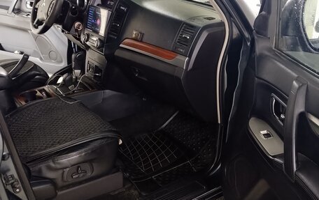 Mitsubishi Pajero IV, 2008 год, 1 650 000 рублей, 6 фотография
