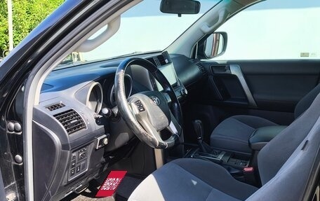 Toyota Land Cruiser Prado 150 рестайлинг 2, 2012 год, 2 750 000 рублей, 3 фотография