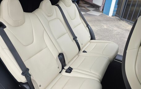 Tesla Model X I, 2018 год, 3 800 000 рублей, 7 фотография