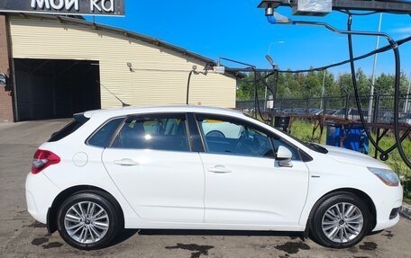 Citroen C4 II рестайлинг, 2012 год, 720 000 рублей, 3 фотография