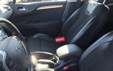 Citroen C4 II рестайлинг, 2012 год, 720 000 рублей, 6 фотография