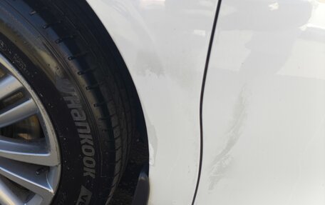 Citroen C4 II рестайлинг, 2012 год, 720 000 рублей, 12 фотография