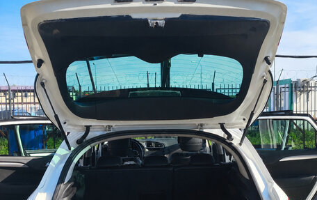 Citroen C4 II рестайлинг, 2012 год, 720 000 рублей, 17 фотография