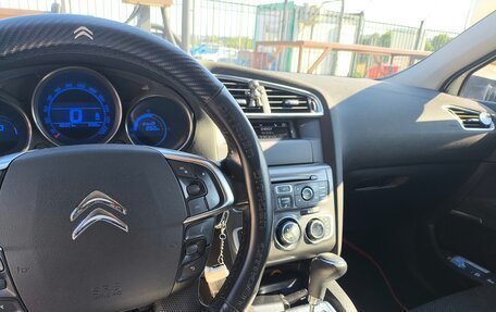 Citroen C4 II рестайлинг, 2012 год, 720 000 рублей, 9 фотография