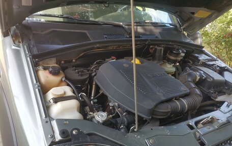 Chevrolet Niva I рестайлинг, 2016 год, 765 000 рублей, 12 фотография
