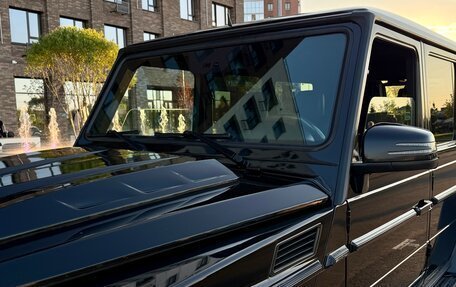 Mercedes-Benz G-Класс AMG, 2002 год, 3 500 000 рублей, 6 фотография