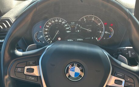 BMW X3, 2018 год, 3 690 000 рублей, 18 фотография