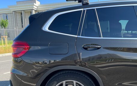 BMW X3, 2018 год, 3 690 000 рублей, 10 фотография