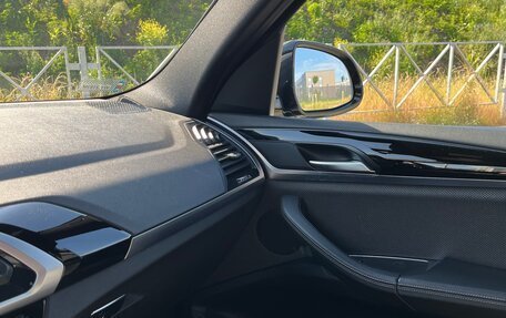 BMW X3, 2018 год, 3 690 000 рублей, 19 фотография