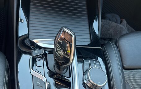 BMW X3, 2018 год, 3 690 000 рублей, 15 фотография