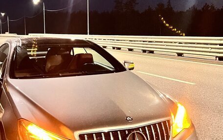 Mercedes-Benz E-Класс, 2014 год, 2 000 000 рублей, 7 фотография