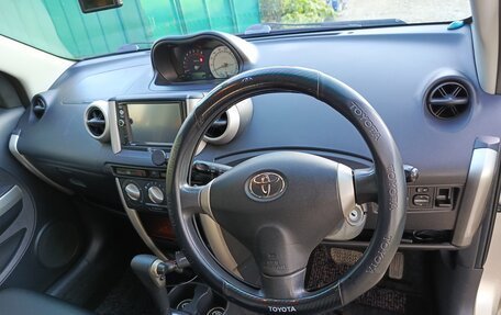 Toyota Ist II, 2003 год, 585 000 рублей, 7 фотография