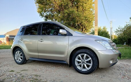Toyota Ist II, 2003 год, 585 000 рублей, 8 фотография