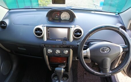 Toyota Ist II, 2003 год, 585 000 рублей, 10 фотография