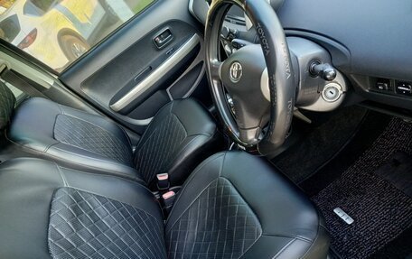 Toyota Ist II, 2003 год, 585 000 рублей, 6 фотография