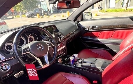 Mercedes-Benz E-Класс, 2014 год, 2 000 000 рублей, 8 фотография