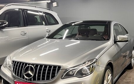 Mercedes-Benz E-Класс, 2014 год, 2 000 000 рублей, 6 фотография