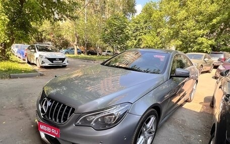 Mercedes-Benz E-Класс, 2014 год, 2 000 000 рублей, 2 фотография