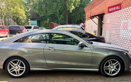 Mercedes-Benz E-Класс, 2014 год, 2 000 000 рублей, 3 фотография