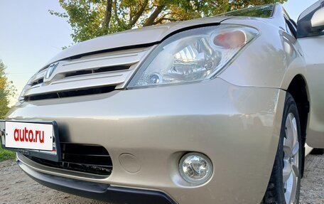 Toyota Ist II, 2003 год, 585 000 рублей, 22 фотография