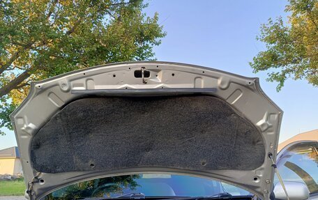 Toyota Ist II, 2003 год, 585 000 рублей, 26 фотография