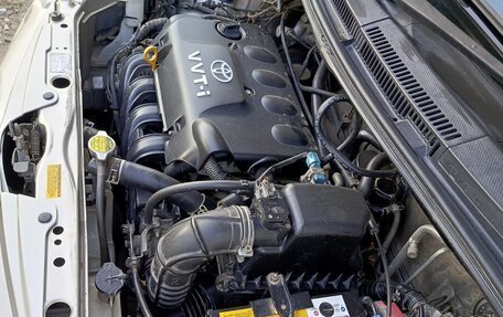 Toyota Ist II, 2003 год, 585 000 рублей, 27 фотография