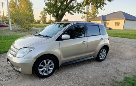 Toyota Ist II, 2003 год, 585 000 рублей, 35 фотография